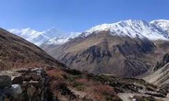 Nar Phu Trekking