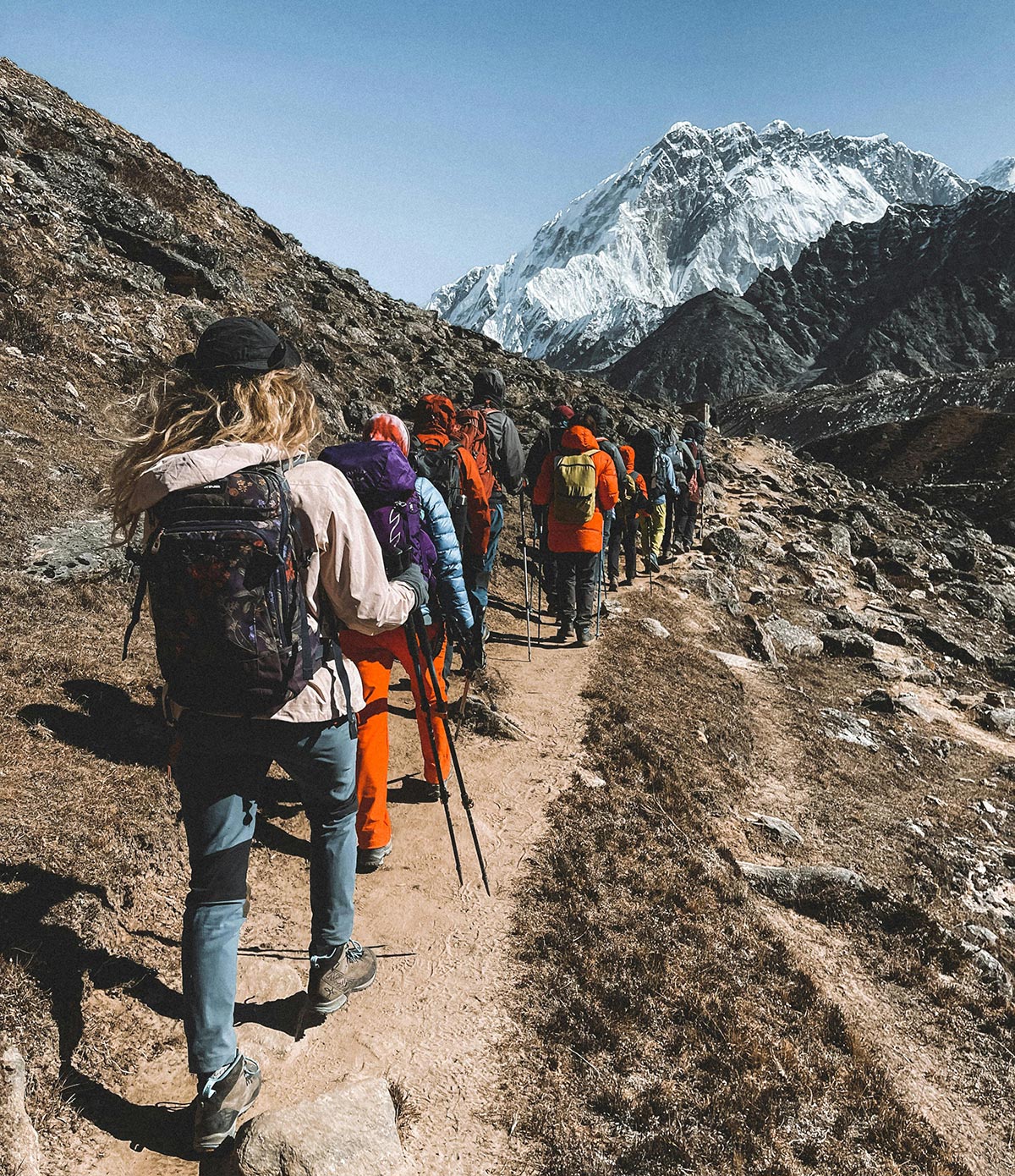 Expert Nepal Tour Packages