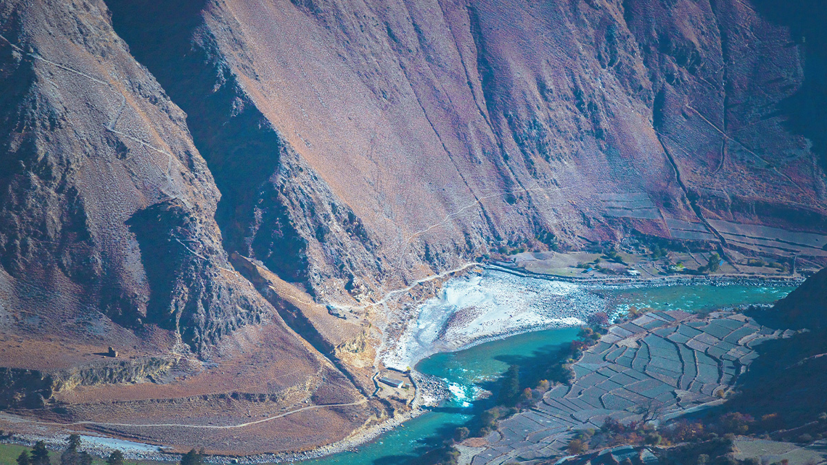 Dolpo / Rara Trekking