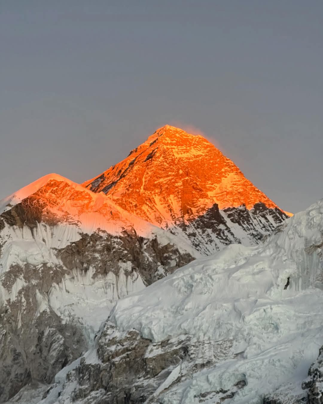 Everest Base Camp Trek – 12 Days