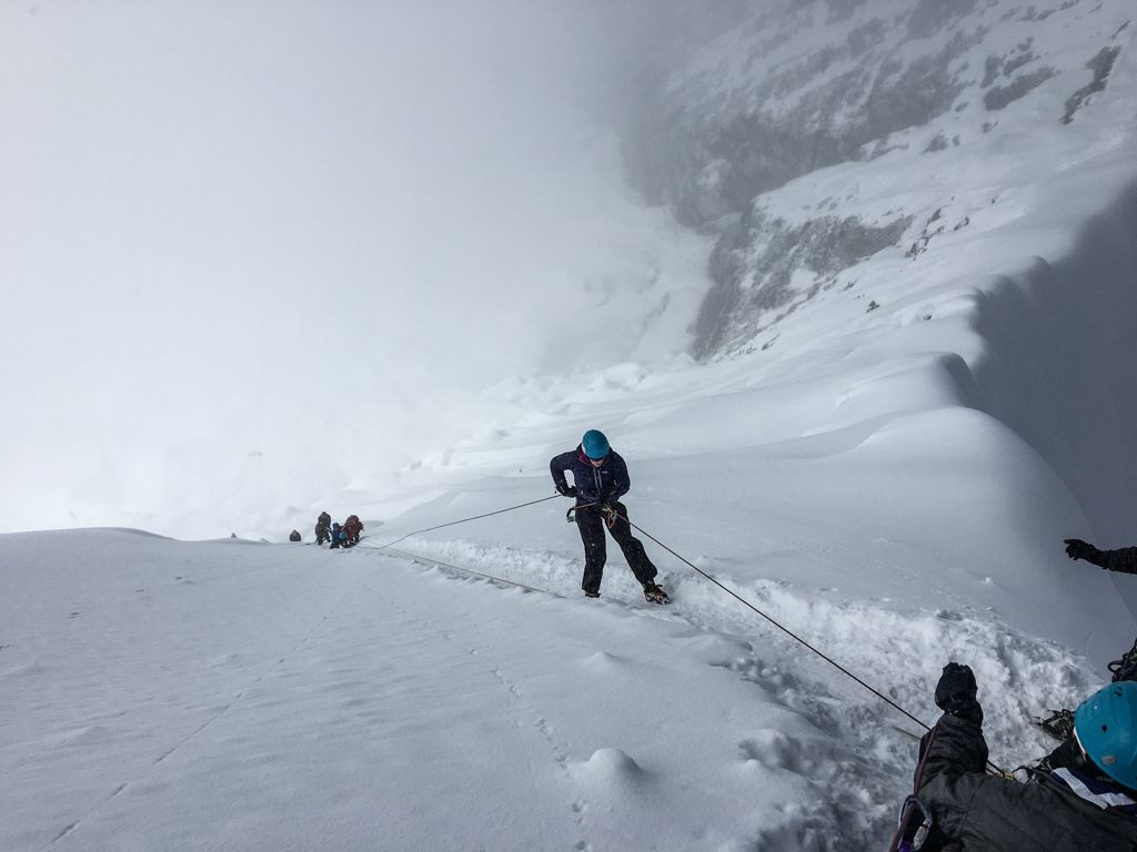 Island Peak and Everest Base Camp Trek 2026/2027