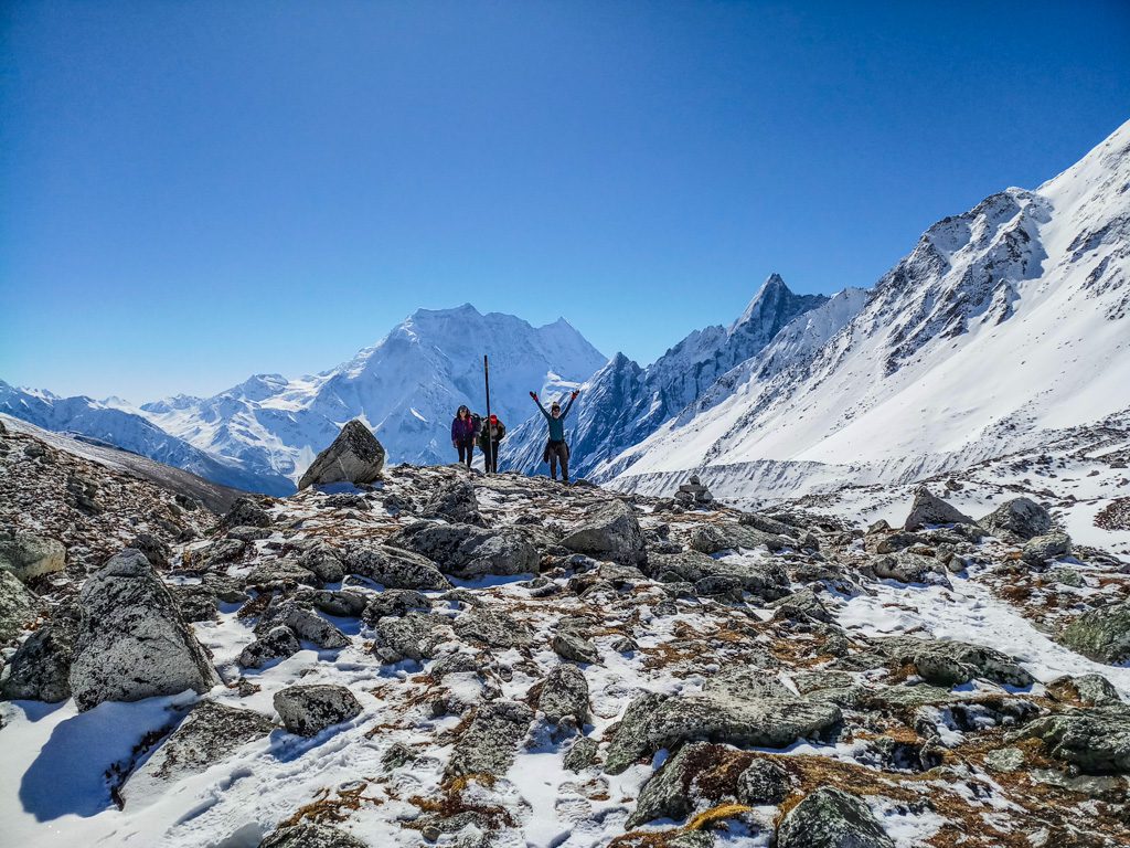 Manaslu Circuit Trek Length: How Many Days Do You Really Need?