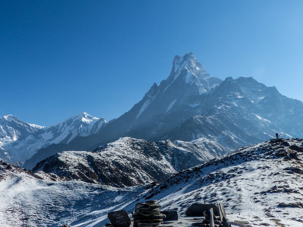 Mardi Himal Trek 2026