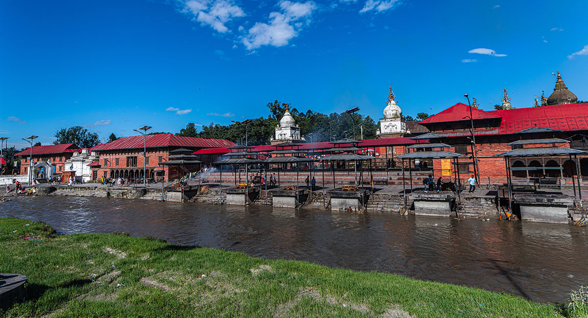 Pashupatinath and Muktinath Special Puja Tour