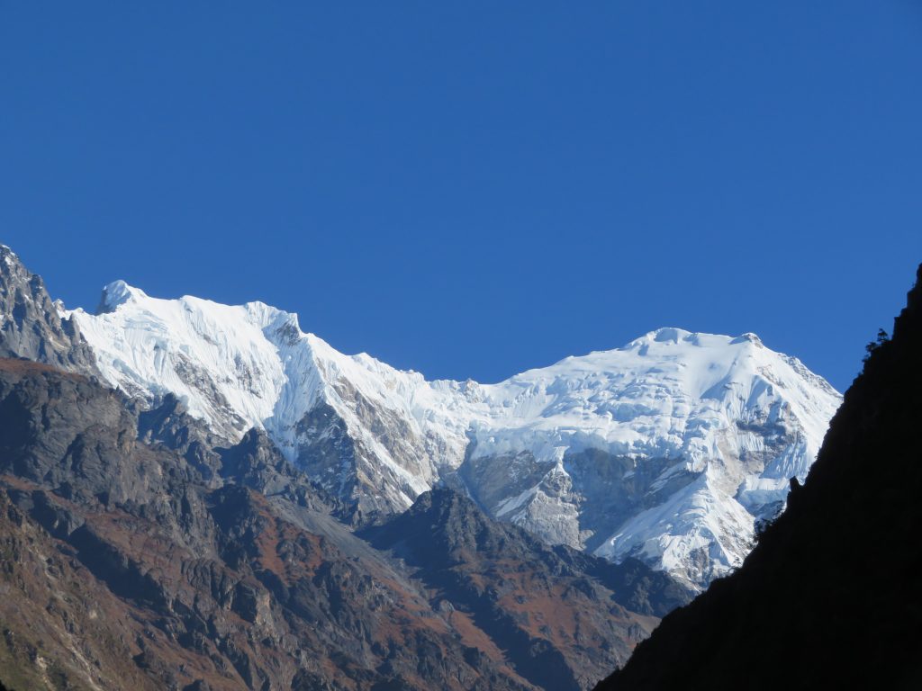Langtang Gosaikunda Trek 2026/2027