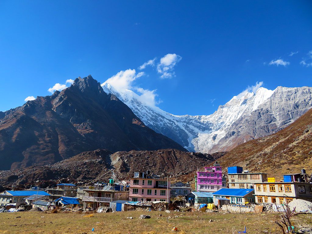 Langtang Valley Trek 2026/ 2027