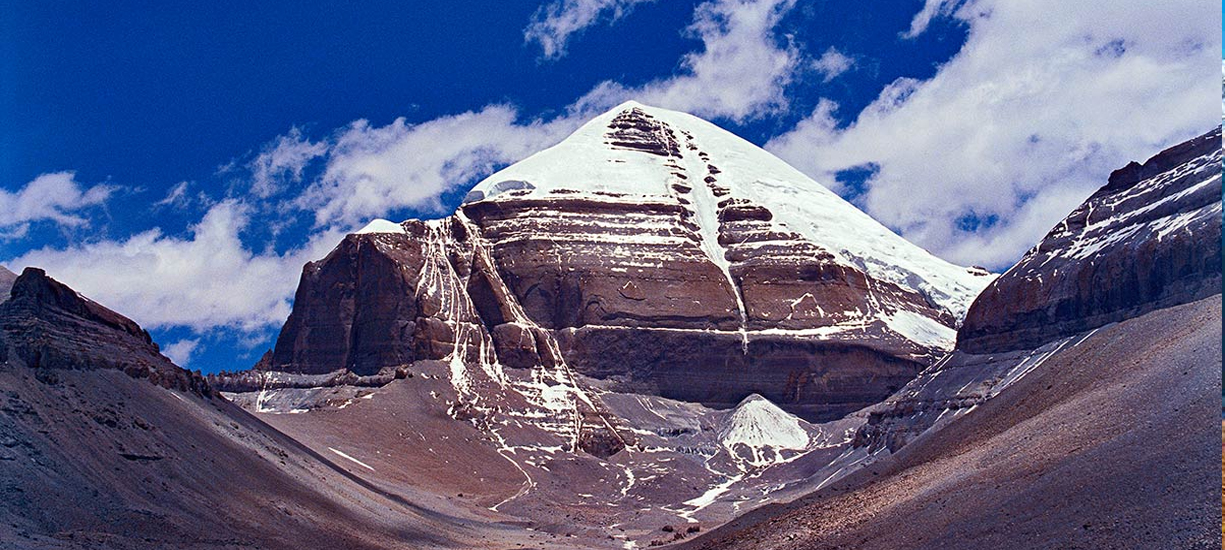 MT. Kailash Tour: 09 Nights 10 Days Drive In Drive Out Tour