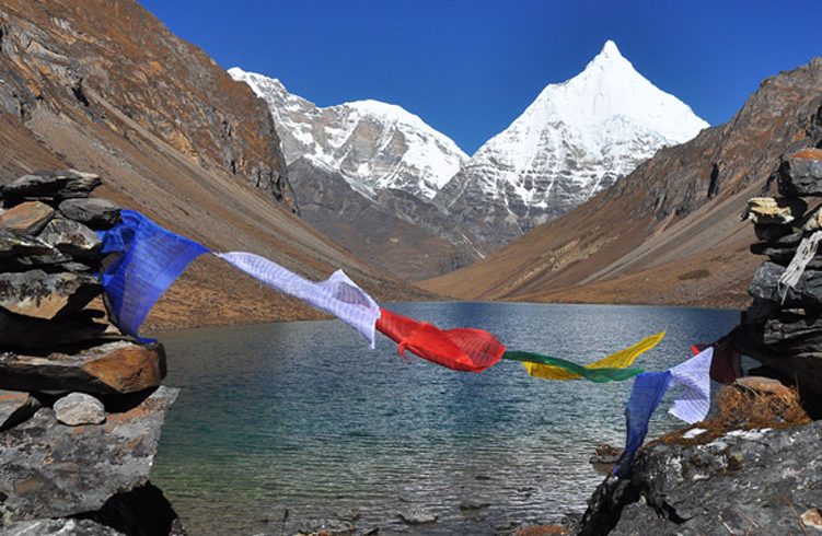 Insight Bhutan Combined With The Druk Path Trail