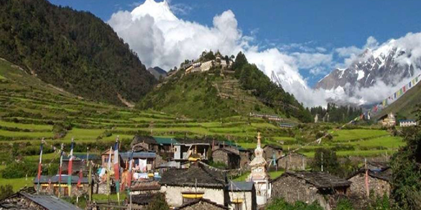 Tsum Valley Trek 2026/2027